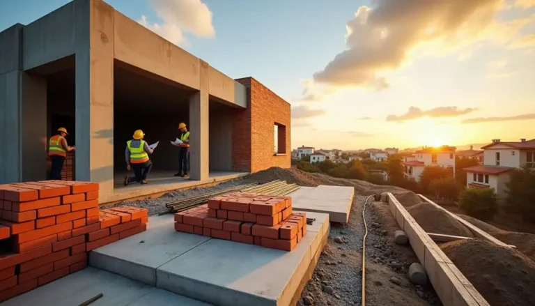 15 Materiales Para Construir Una Casa