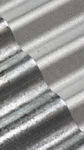 Diferencias chapas galvanizadas