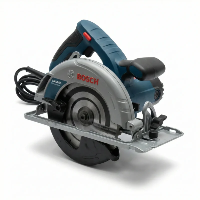 Sierra Circular GKS150 BOSCH