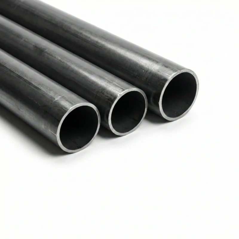 caños estructurales redondos