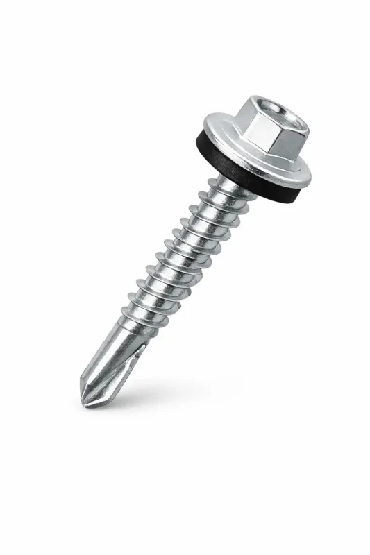 tornillo autoperforante